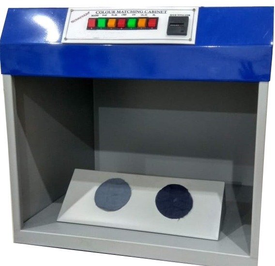 Colour Matching Cabinet (Machine)