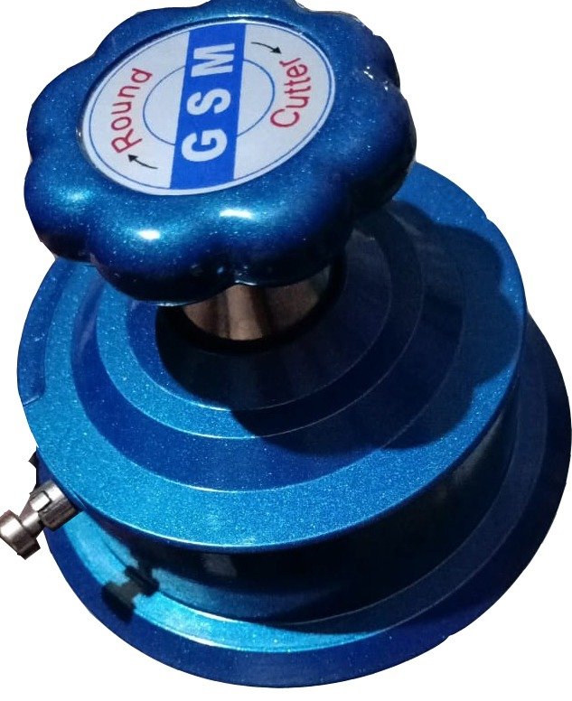 GSM Round Cutter