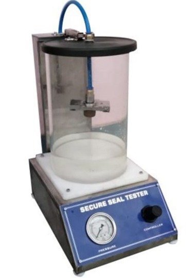 Secure Seal Tester