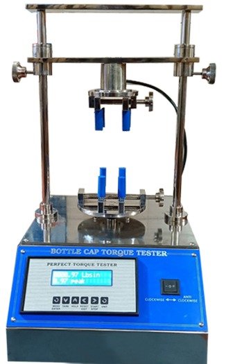 Motorized Torque Tester