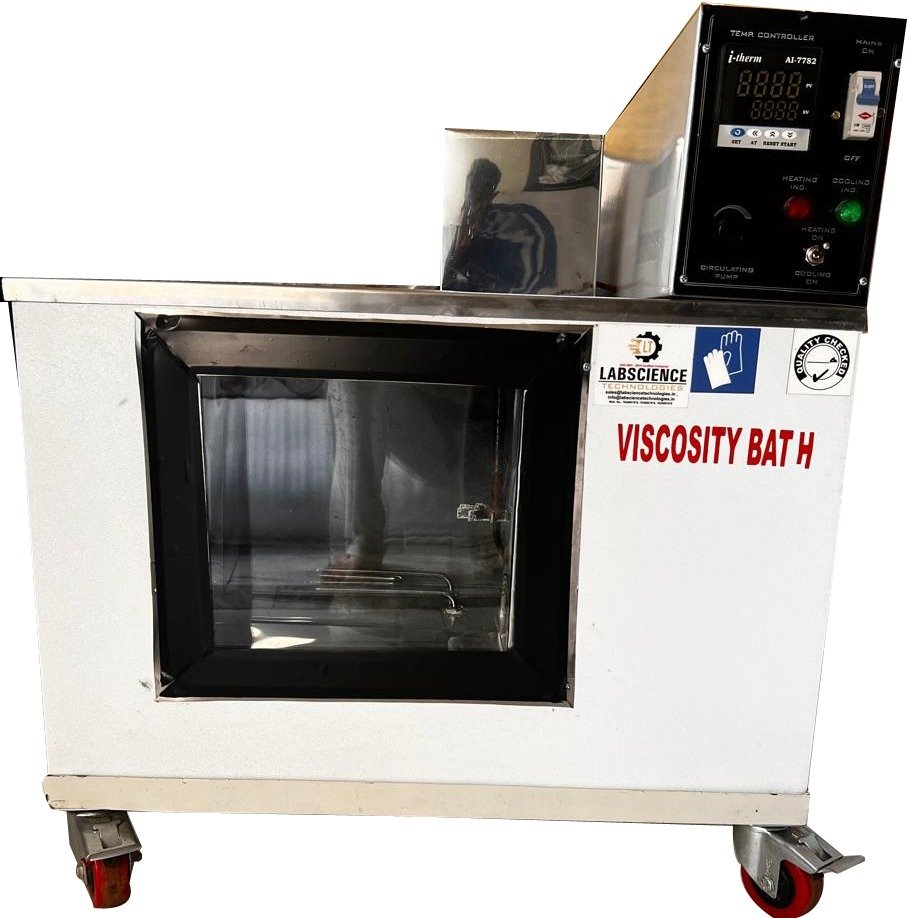 Viscosity Bath