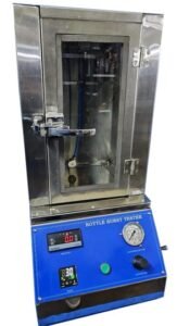 Bottle Burst Tester