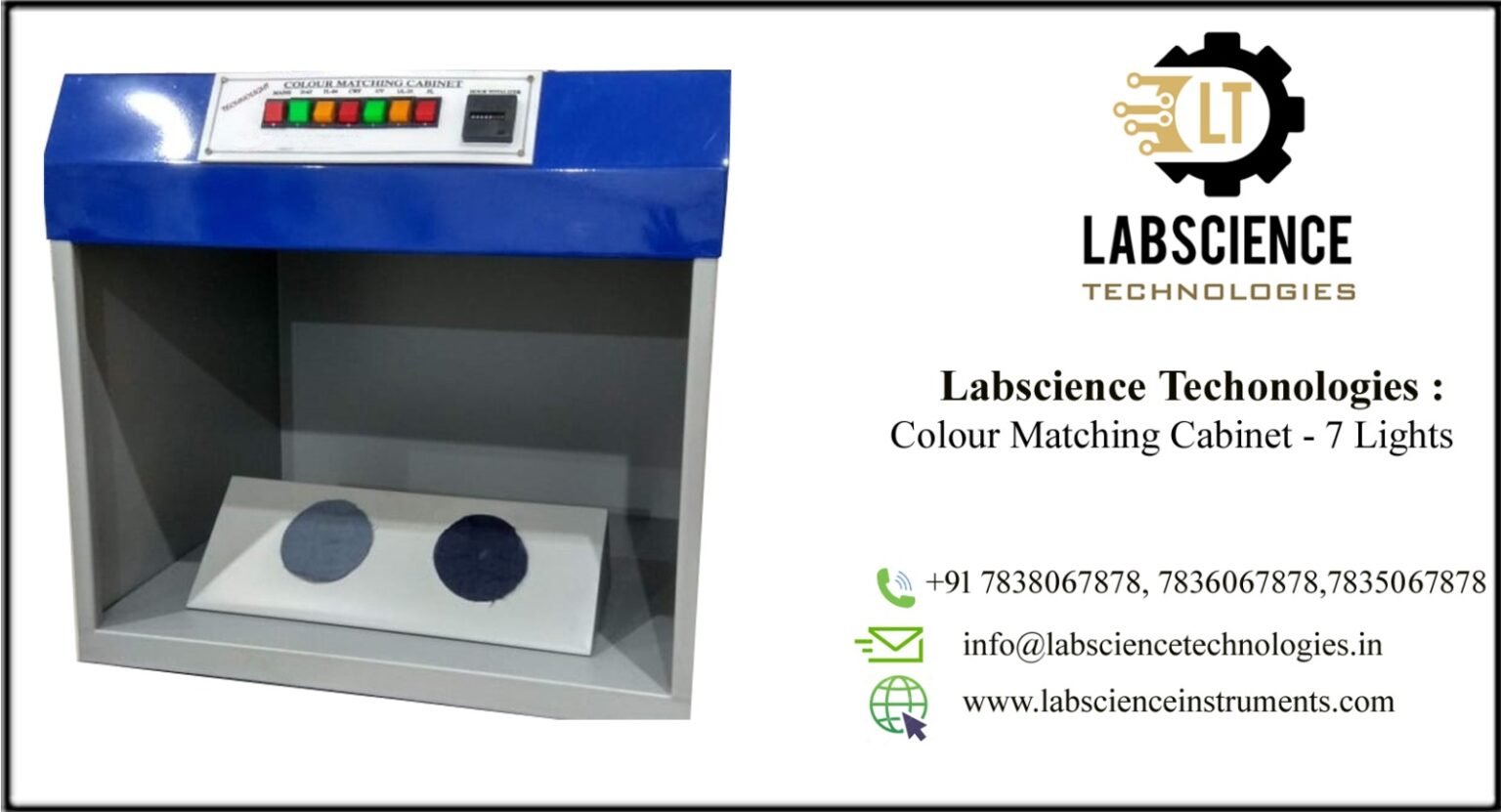 Color Consistency Testing/blog/17Sept/24 Labscience